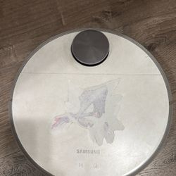 Samsung Robot Vacuum 