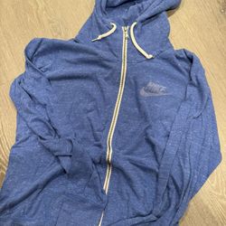 NIKE Full Zip 