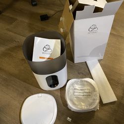 Petoday Automatic Pet Feeder 