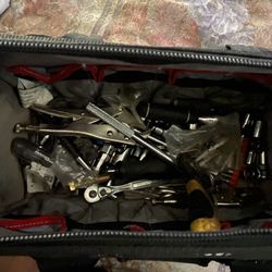 Mix Tool Bag