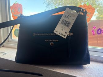 Michael Kors Cross Body Bag