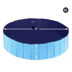 Small Swimming Pool For Kids! 