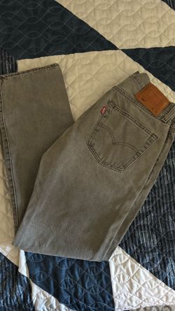 Levi’s 501