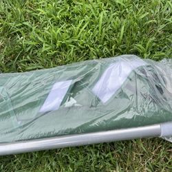 Heineken 8’ Square Market Umbrella 
