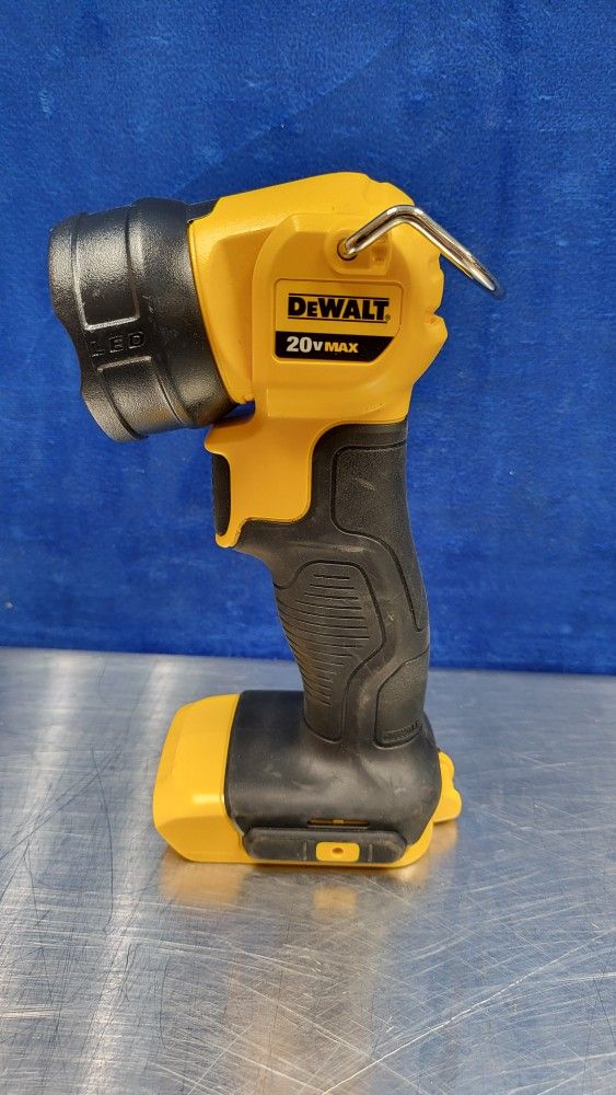 Dewalt DCL040 LED Light (Tool Only)