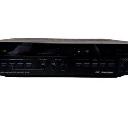 NEC AV-260 Audio/Video Amplifier