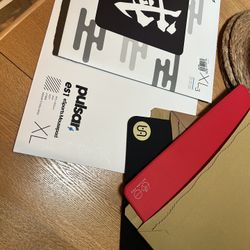 Mouse Pads