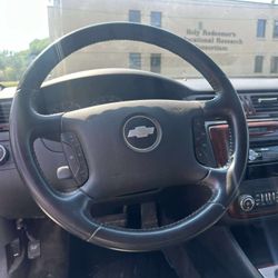 2008 Chevrolet Impala