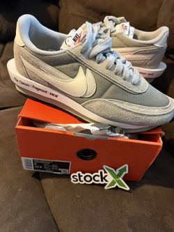 Nike LDWaffle Sacai