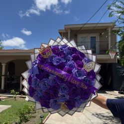 Eternal Rose Anniversary 🩷 Roses