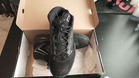 Jordan Flight - The Power. Size 11.5