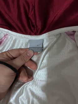 Athletic wear Nike Hoodie