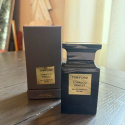 Tom Ford Tobacco Vanille – Eau de Parfum 100ml (3.4 oz)