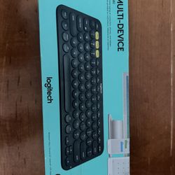 K380 Multi-Device Bluetooth Keyboard