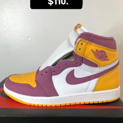 Air Jordan 1 Size 8 Brand New 