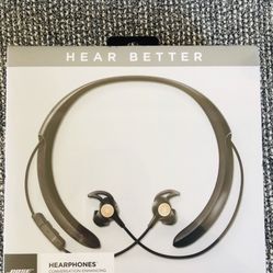 Brand new Bose headphones