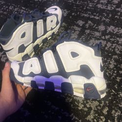 Nike Air Maxs $65 Size 8