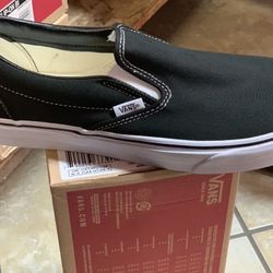 Vans Slip On