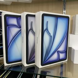 iPad Air M2 128GB New Release