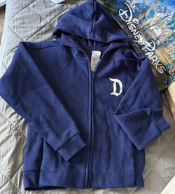 New Disney Parks Kids Hoodie