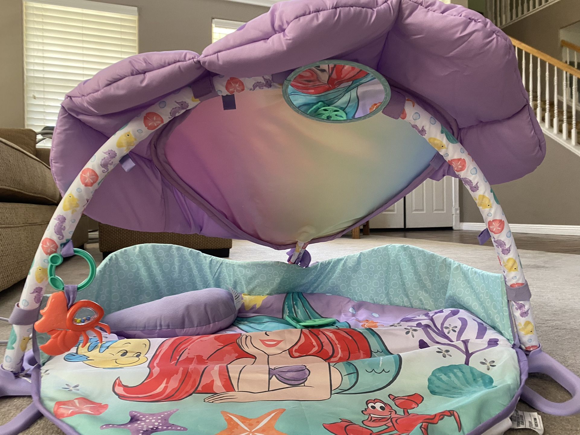 Baby Stuff!
