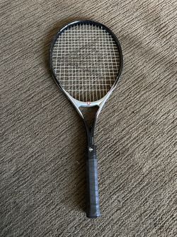 Dunlop Power Master 105 Tennis Racket