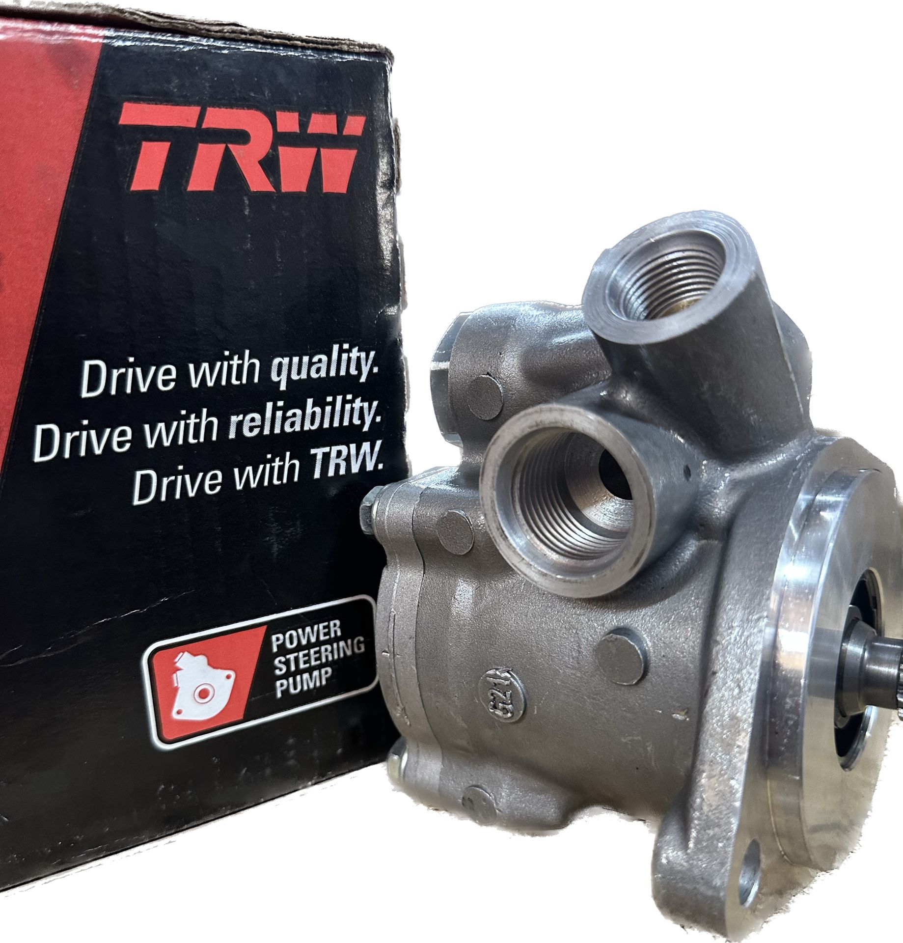 Semi Truck Parts