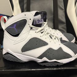 Air Jordan Flint 7 Size 8.5