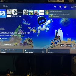 LG 27" 1440p 165Hz Monitor 