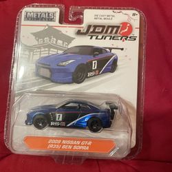 JDM Turners Metals Die Cast