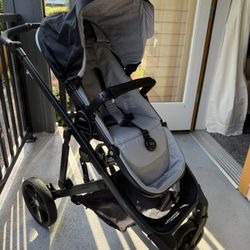 Britax B-ready Stroller