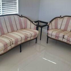 Italian Antique Furniture 