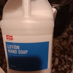 Hand Soap
