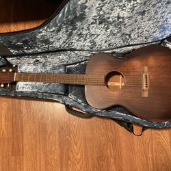 Martin Streetmaster 000-15