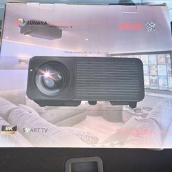 Projector Lunara Lr30