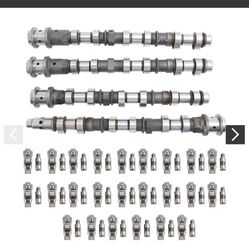 2011-2021 Dodge Challenger Camshafts Rockers Lifters
