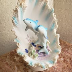 Resina  DOLPHINS 