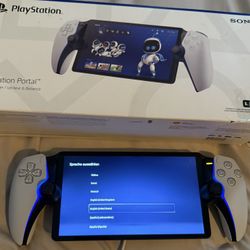 PlayStation Portal