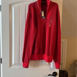 Tommy Hilfiger Men Sweater