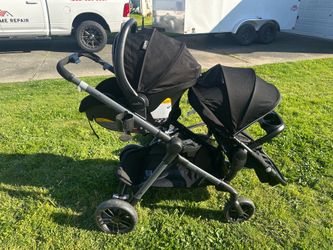 Evenflo Pivot Xpand Stroller