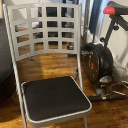 Folding Chair 