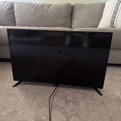 Insignia TV 29W x 17L