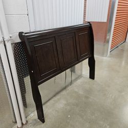 Queen Head Board 