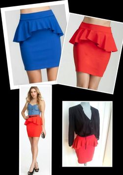 Bebe Skirt size small Sexy! New with tags!