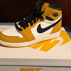 Jordan 1