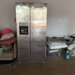 Like New Fridge