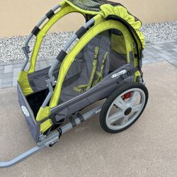 Used InStep Sync Single Trailer Bicycle – Great Condition!