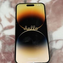iPhone 14 Pro Max 512 Gb 