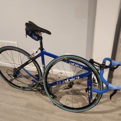 Abici Touring Bicycle 