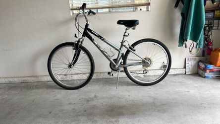 Bicycle  Specialized  Expedition  medium size